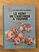 (PTILUC) LA FOIRE AUX COCHONS / TOME 3 (EO)