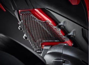 Ducati Tutti i ricambio per moto: Performance Kraftstofftankabdeckung Ducati Panigale V4 – Nuovo (secondo la descrizione) da Frauenfeld venduto da Moto77_AG 1