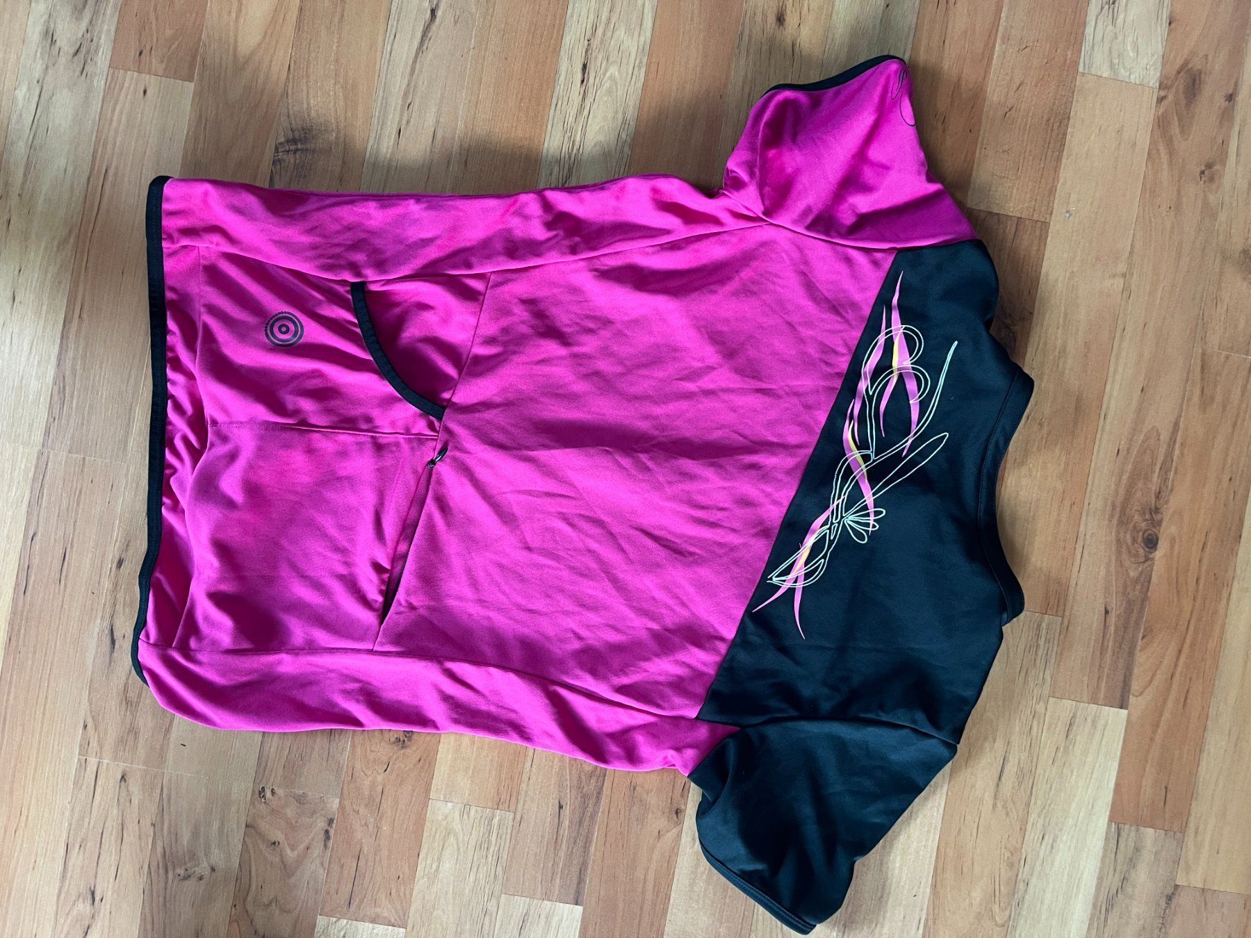 Maillots de corps & Pantalons: Veloshirt – D'occasion à Seuzach par anina.k 1