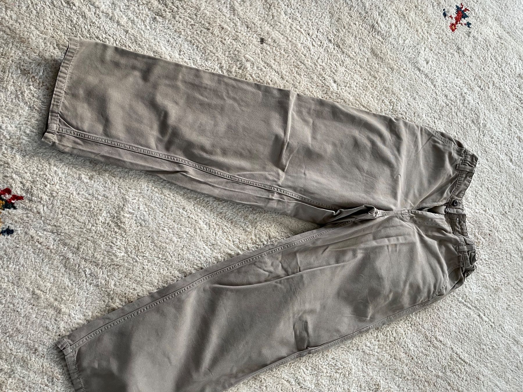 H&M Hosen: Baggy Hosen – Gebraucht aus Zürich von CocotteZH 3