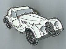 Auto, Pin