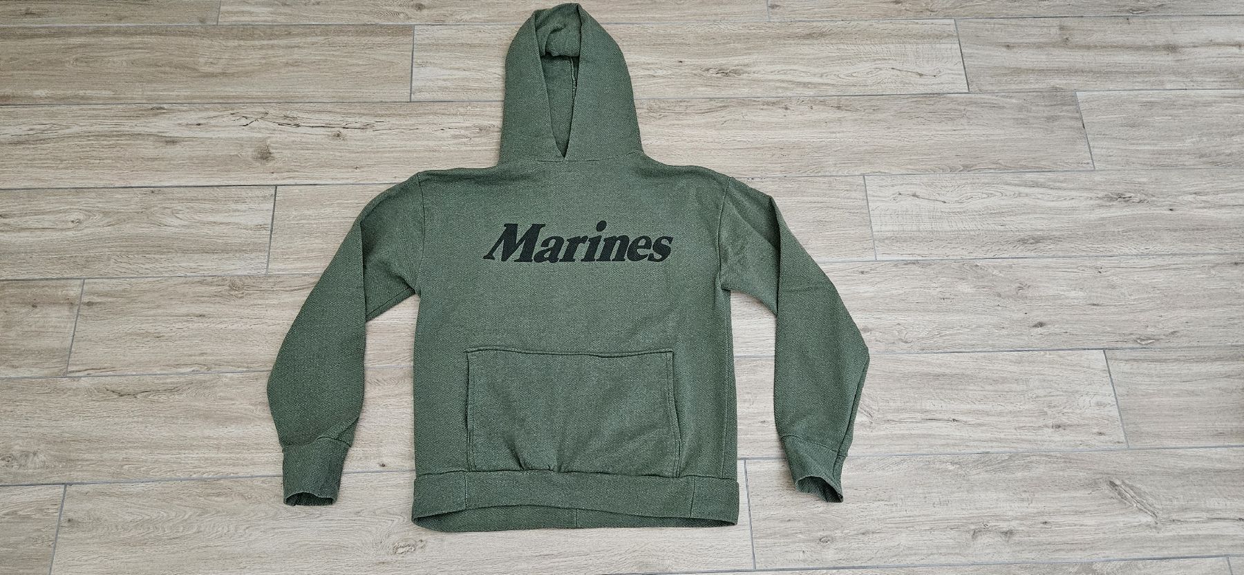 Maglioni & Felpe: Sweat vintage us marines corp  – Usato da Venthône venduto da piz_py9h