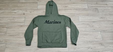 Sweat vintage us marines corp