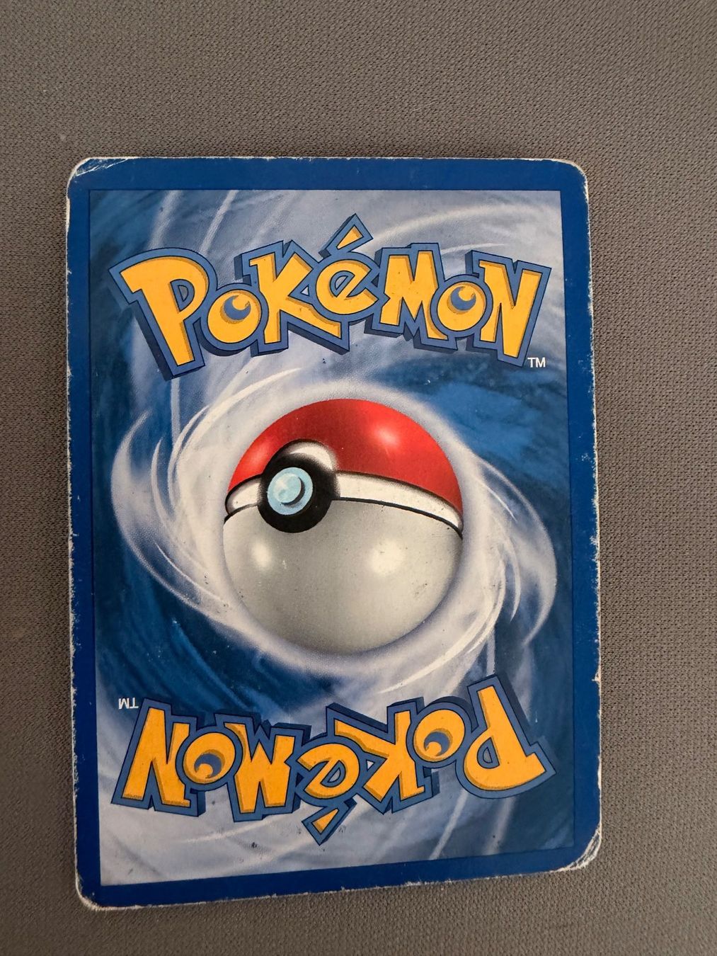 Pokémon Carte collezionabili: Pokemon Knuddeluff 13 / 100 – Usato da untersiggenthal venduto da stephanymar 1