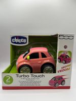 Spielzeugauto Turbo Touch Fiat Chicco Lernspiel