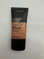 Catrice Bronze Glow Grip Primer, Hydrating - Neu!