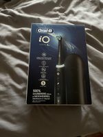 Oral-B iO Series 5 elektrische Zahnbürste neu