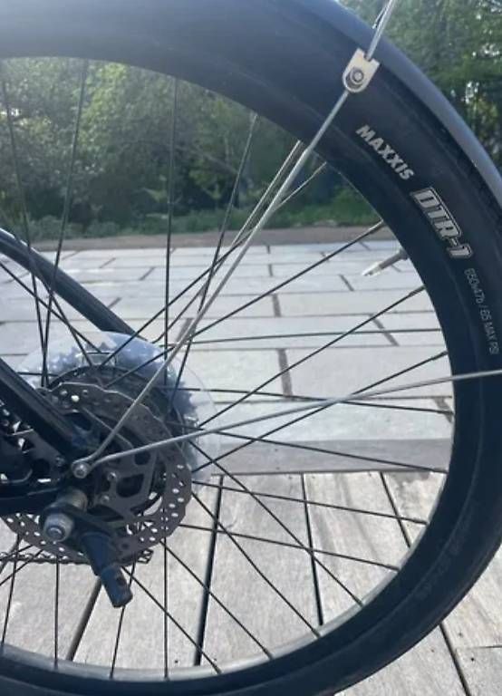 Cannondale Velos: Cannondale Treadwell – Gebraucht aus Genève von arm_6kpk 1