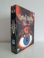 PC Game Bad Mojo (1996) Big Box + Lösungsheft