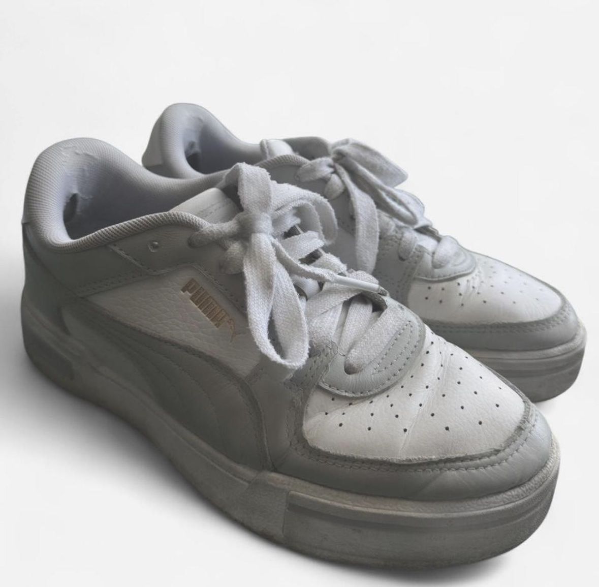 Puma Damenschuhe: puma trainers – Gebraucht aus Rütihof von mya_we 1