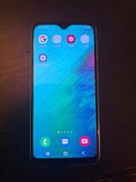 Samsung Galaxy A20e Smartphone gebraucht guter Zustand
