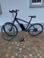 E-Totem E-Bike Mountainbike 27.5 Zoll Schwarz guter Zustand