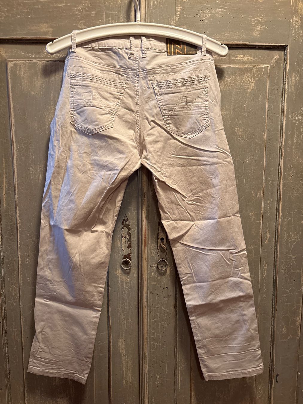 Nile Jeans: Nile Jeans XS – Neu (gemäss Beschreibung) aus Besenbüren von piculo 1