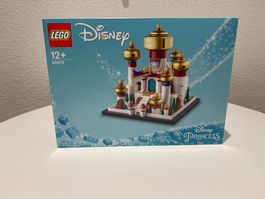 Lego Disney 40613 Disney Mini-Palast von Agrabah