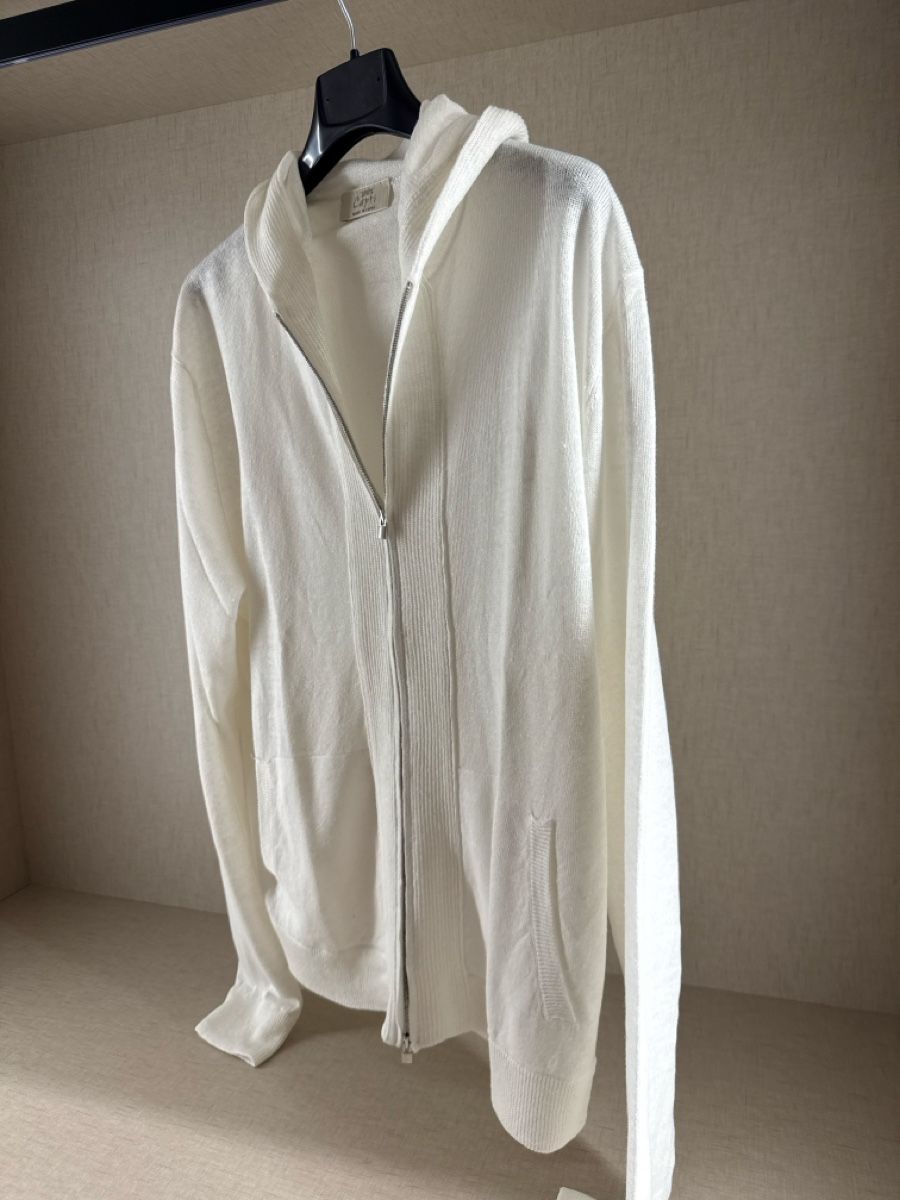 Vestes: Linen Jacket  – Neuf (Voir description) à Bissone par luxuryitems 2