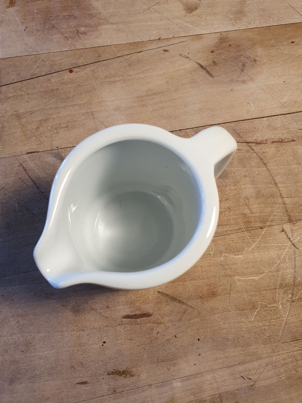 Set di piatti: Spal Sahnekännchen – Usato da Zürich venduto da loosebone 2