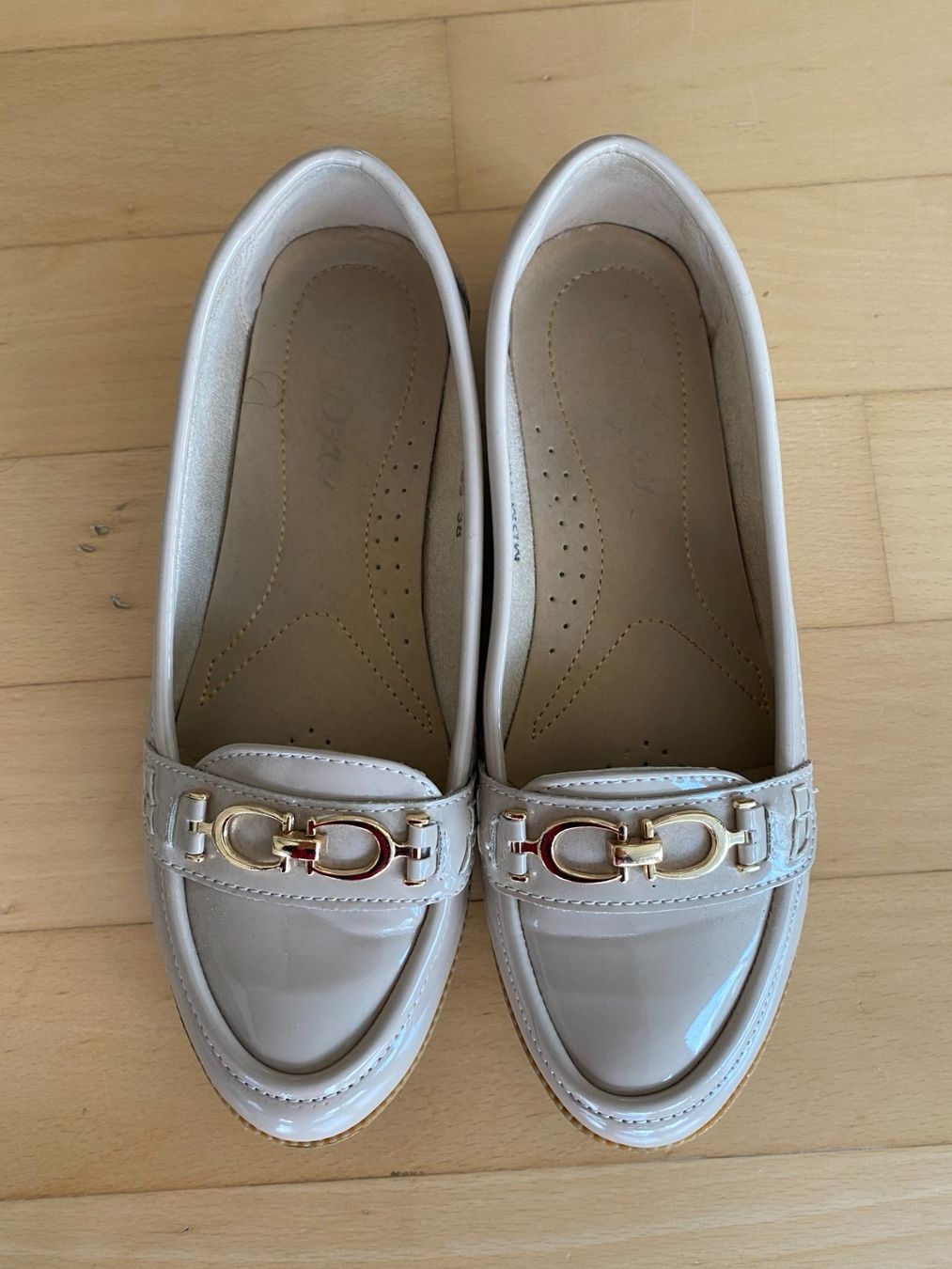 Scarpe da donna: Damenschuhe Gr.: 37 – Usato da Buchrain venduto da Booster10 1