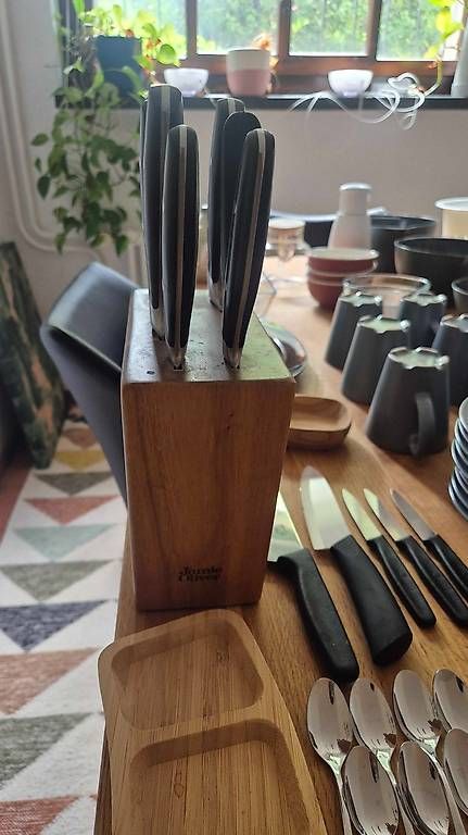 Cuisines complètes: Grosses Küchen-Komplettset  – D'occasion à Rüschlikon par samuelba 2