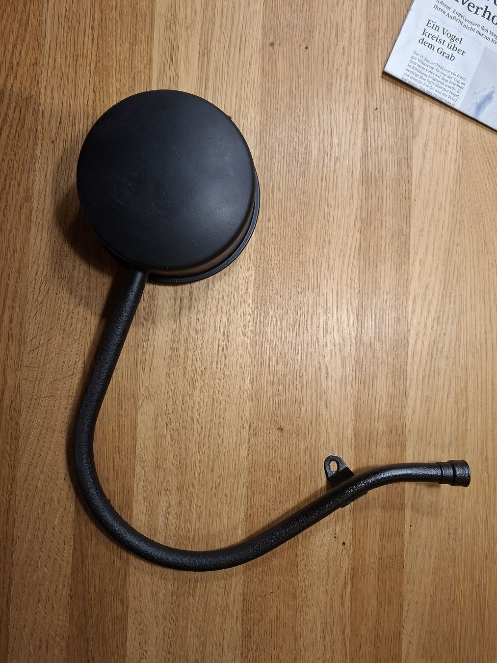 Solex Cyclomoteurs: Solex 3800 Auspuff – Neuf (Voir description) à Winterberg ZH par mel_xn25