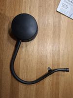 Solex 3800 Auspuff