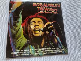 Bob Marley