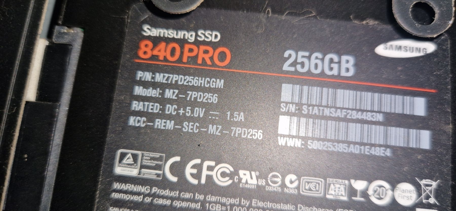 PC: PC Asus P9D WS NVIDIA Quadro K4000 SSD 256GB – Usato da Biel-Benken BL venduto da simon.jaeggi 4
