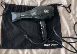 Sèche-cheveux de la marque Solis
