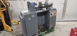 Drehbank Schaublin 102N 80