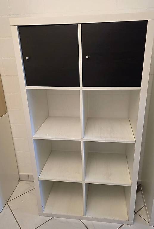 Ikea Regale: KALLAX Regal – Gebraucht aus Männedorf von Kirribilli