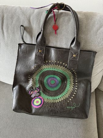 Desigual Tasche