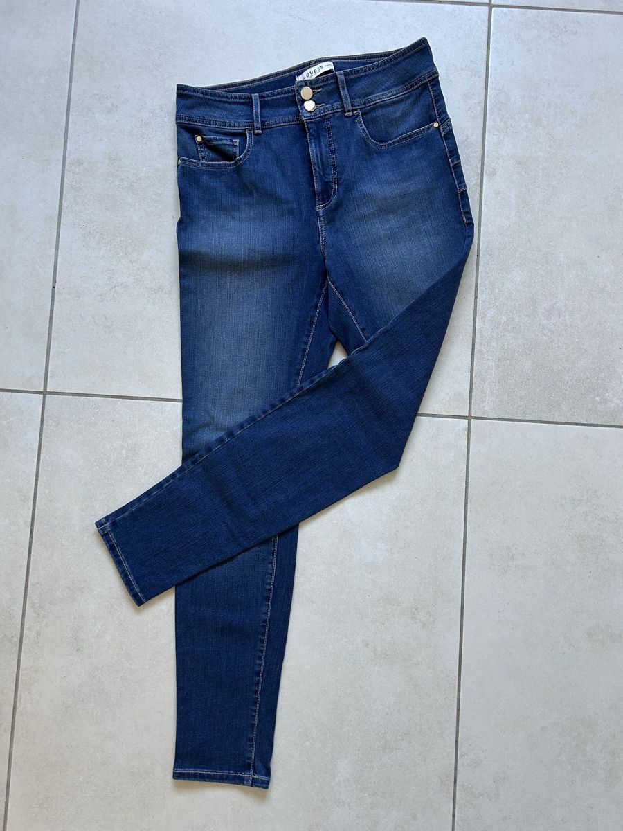 Jeans: Jeans Guess – Nuovo (secondo la descrizione) da Pregassona venduto da Kyttina 1