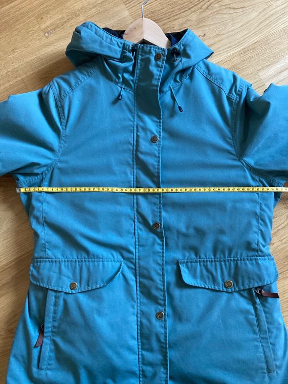 Fjallraven ovik 3 on sale in 1 parka