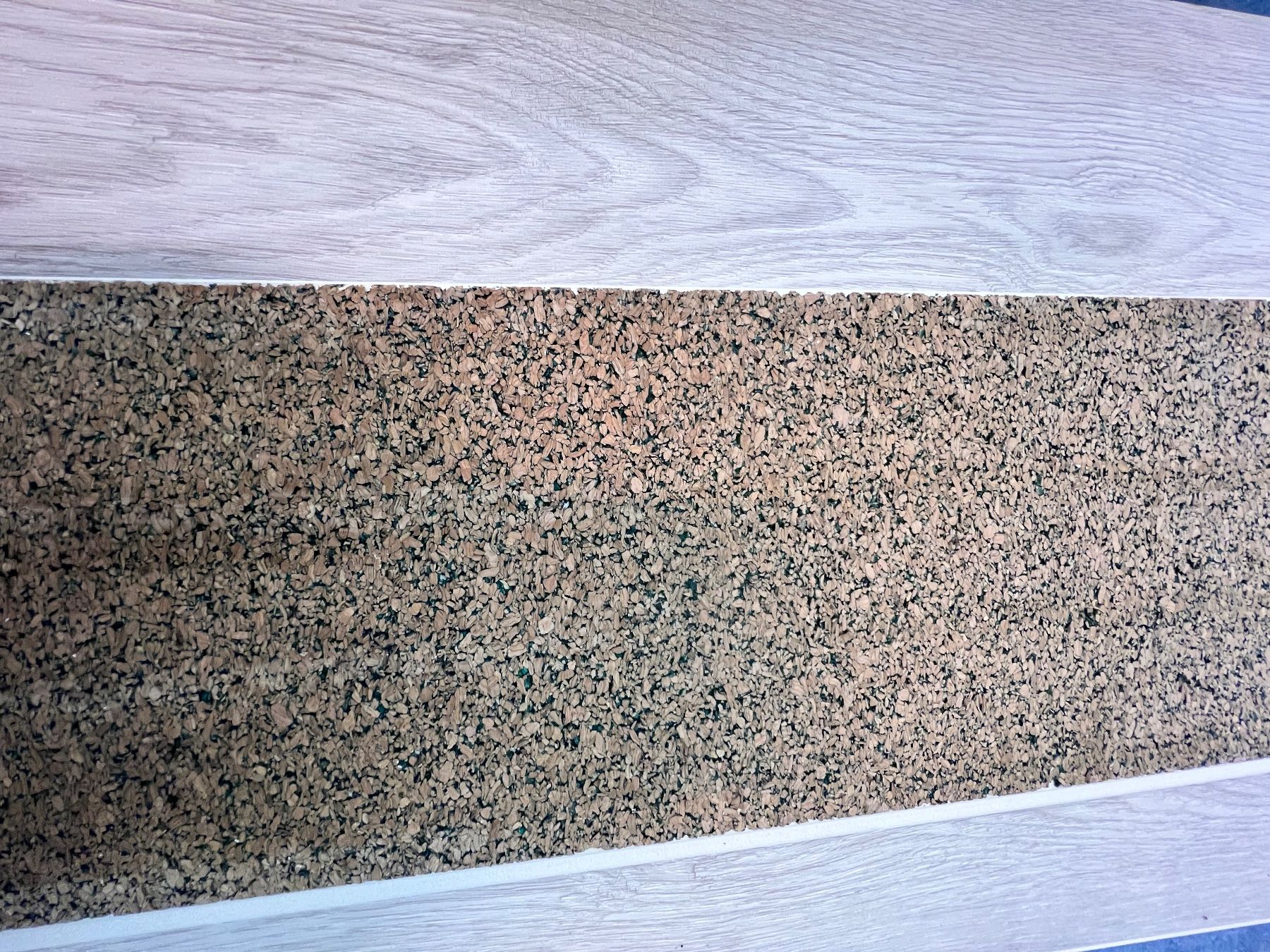 Rivestimenti per pavimenti: Vinyl Bodenbelag Eiche hell Neu und Originalverpackt – Usato da Ulisbach venduto da BaumannM. 1