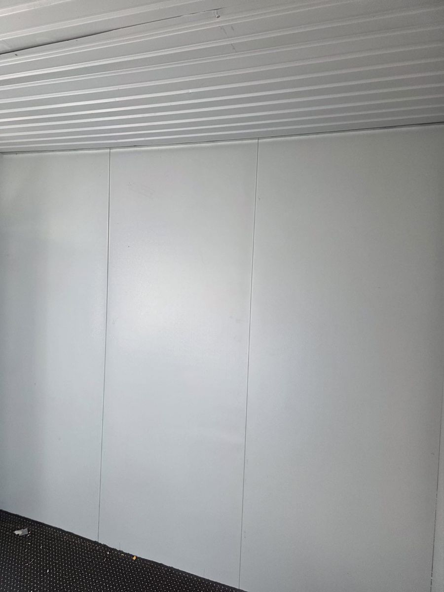 Conteneurs de construction: Buro container  – D'occasion à Oftringen par Her-b9th 3