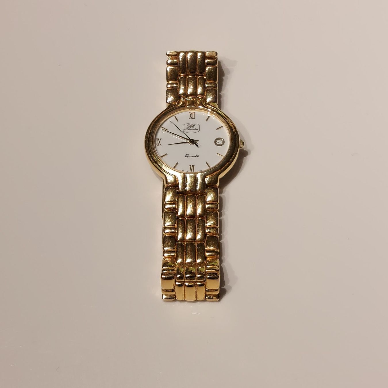 Qlocktwo Orologi: Montre BM aus der Schweiz – Usato da Siebnen venduto da Mark_SZ 2