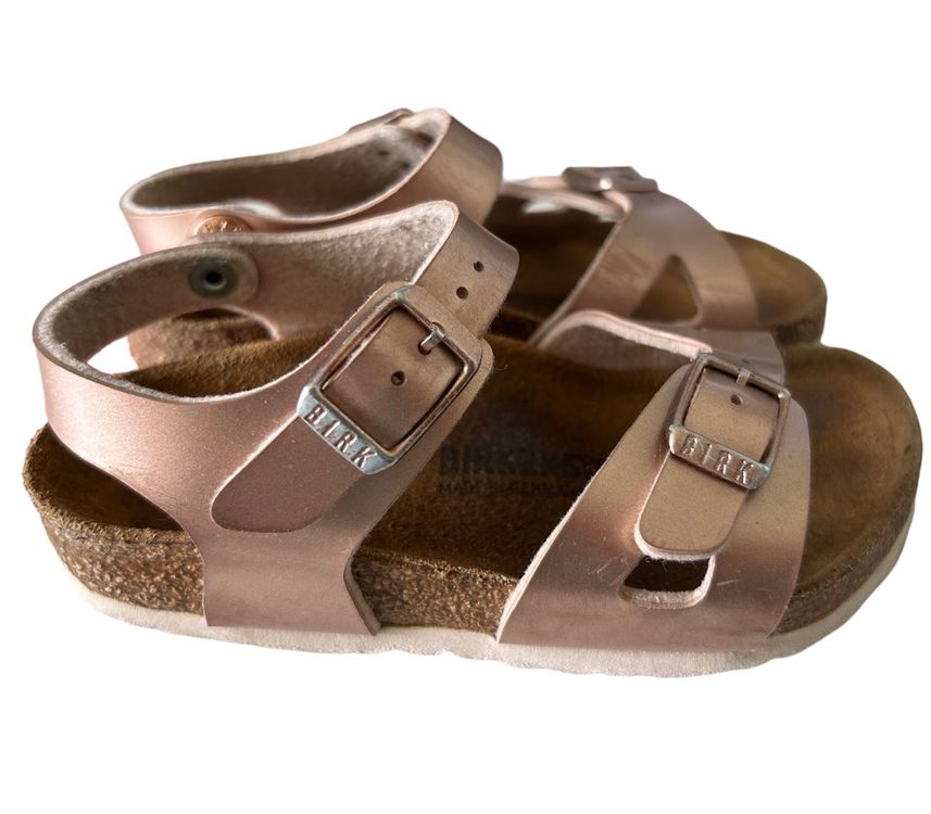Sandalen Madchen 25