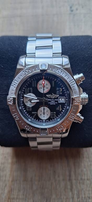 Breitling Orologi: Breitling Avenger ll – Usato da Lussy FR venduto da philippemustang 1