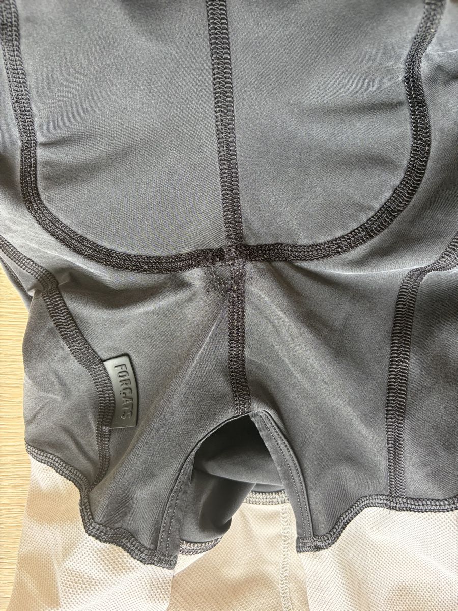 Rapha Pantaloni: Rapha Trägerhose Herren | Grösse S  – Usato da Hergiswil NW venduto da FlavioWeber11 4