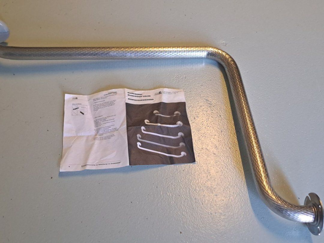 Douches: Blancogriff 70x60 – Neuf avec emballage d'origine à Matzendorf par maxwin 4