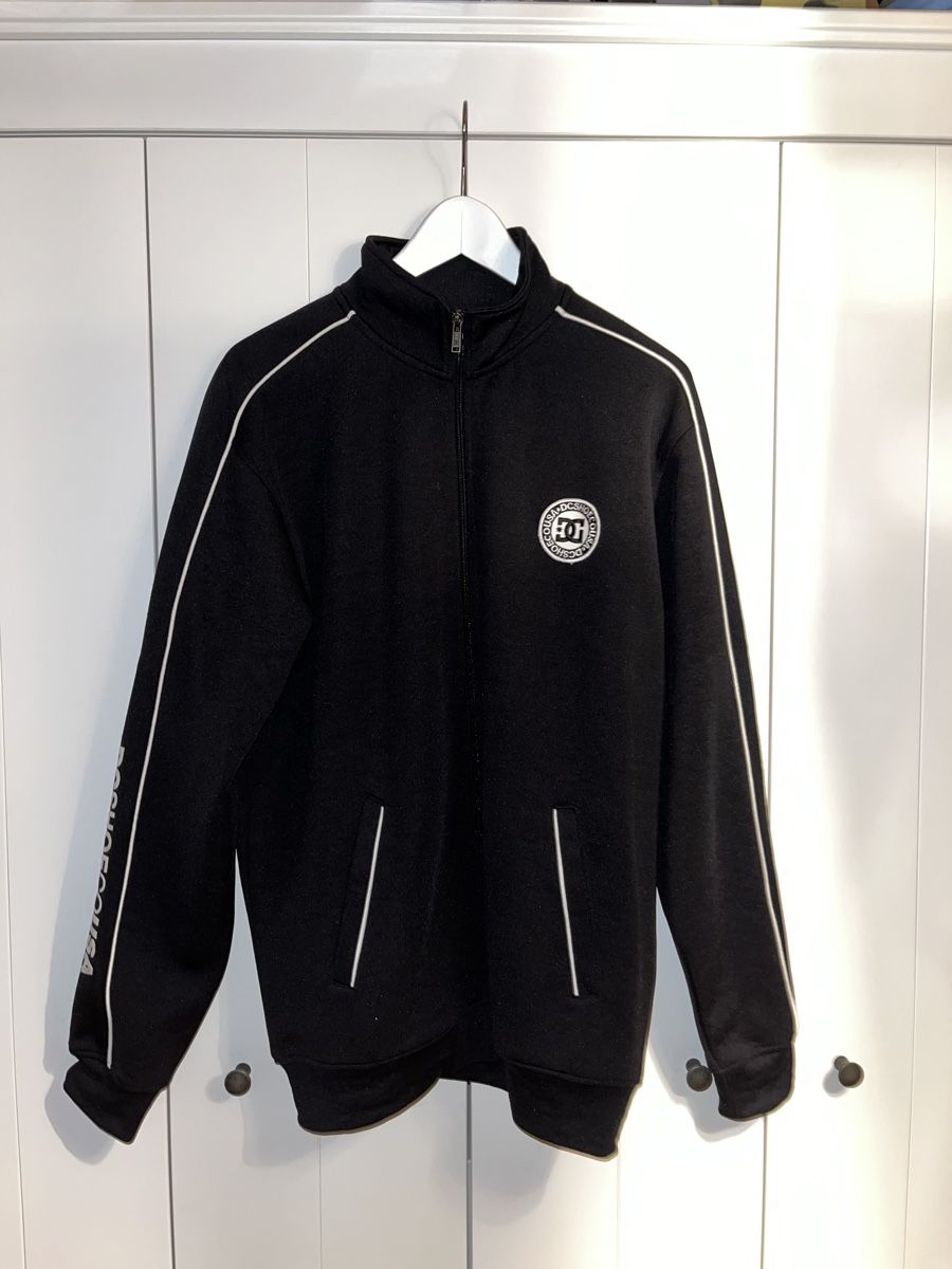 DC shoes Giacche: DC Shoes Zipper – Nuovo (secondo la descrizione) da Vaduz venduto da yungevian