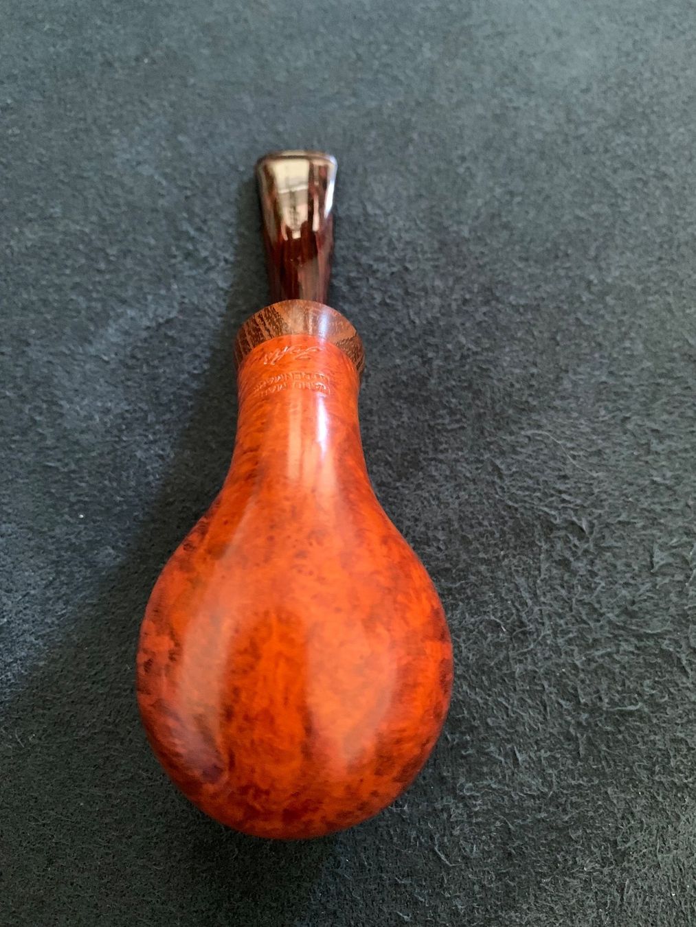 Pipe & Accessori: NEU "Johs" Danish Freehand – Nuovo (secondo la descrizione) da Brugg AG venduto da Lyma01 3