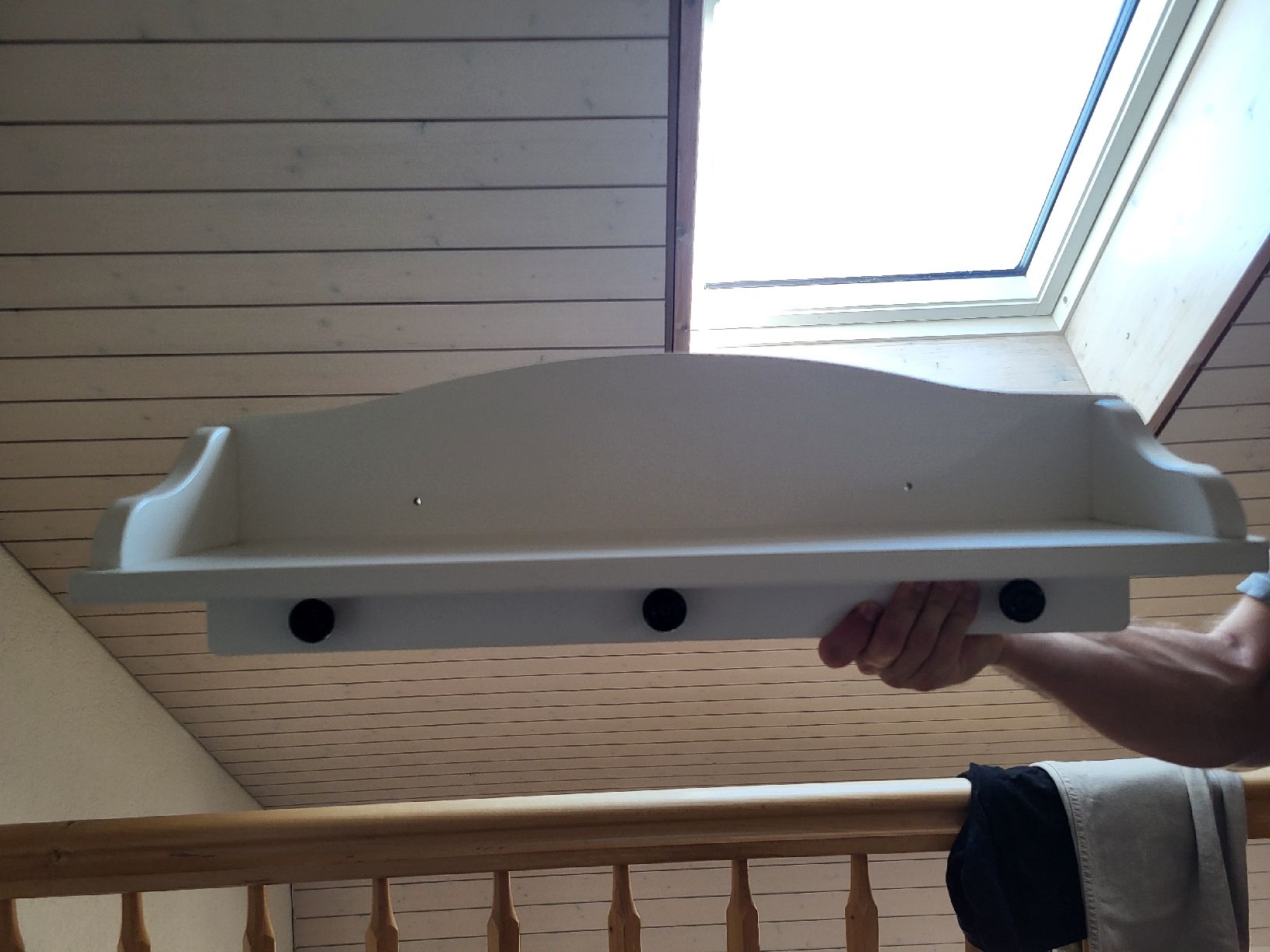 Ikea Garderobe: Garderobe IKEA – Gebraucht aus Thun von Schnabel2.0 1