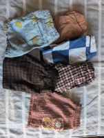 Shorts Set gr. 110/116 guter Zustand 