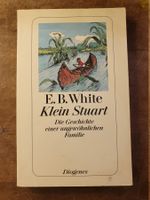 Klein Stuart - E.B. White