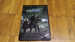 Duell der Magier - Nicolas Cage