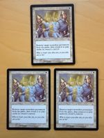 Flicker // Flimmern // Urzas Destiny // Magic