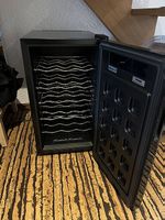 Weinkühlschrank Fust