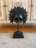 Black Skull