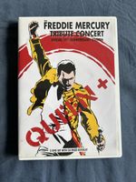 Queen – The Freddie Mercury Tribute Concert – 2-DVD