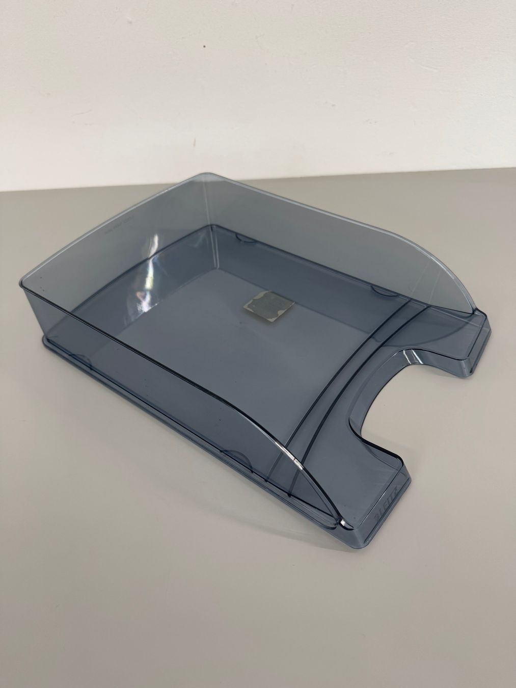 Armadi: Leitz Basic Ablagefach Blaugrau – Usato da Schönenwerd venduto da mcofficeshop 1